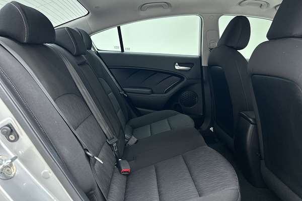 2013 Kia Cerato S YD