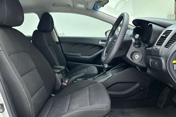 2013 Kia Cerato S YD