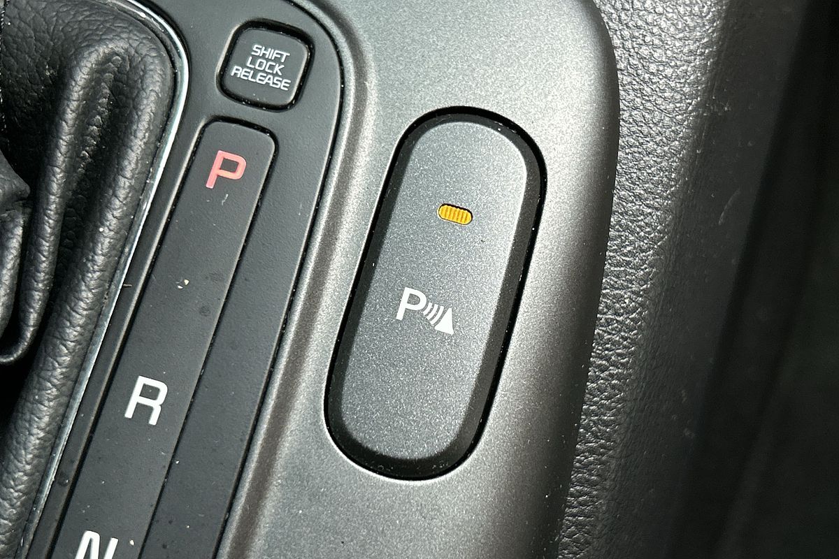 2013 Kia Cerato S YD