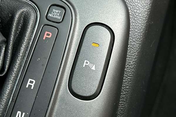 2013 Kia Cerato S YD