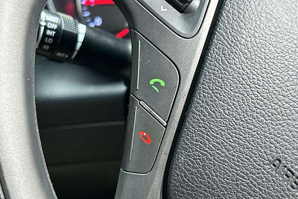 2013 Kia Cerato S YD