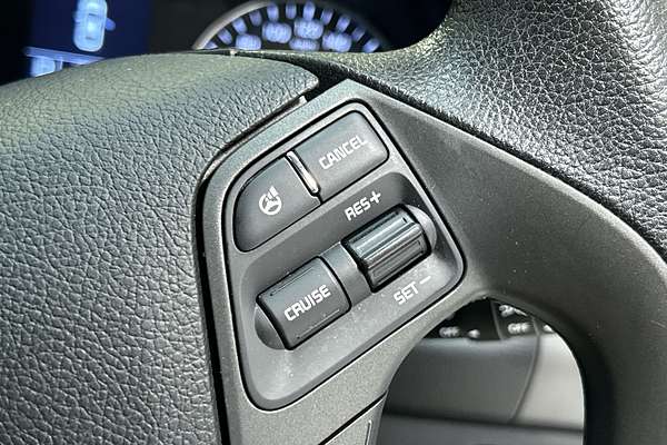 2013 Kia Cerato S YD