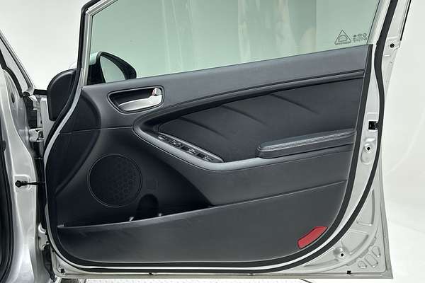 2013 Kia Cerato S YD