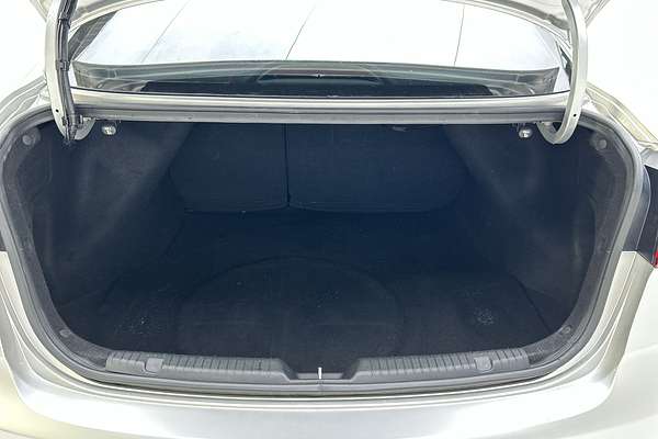 2013 Kia Cerato S YD