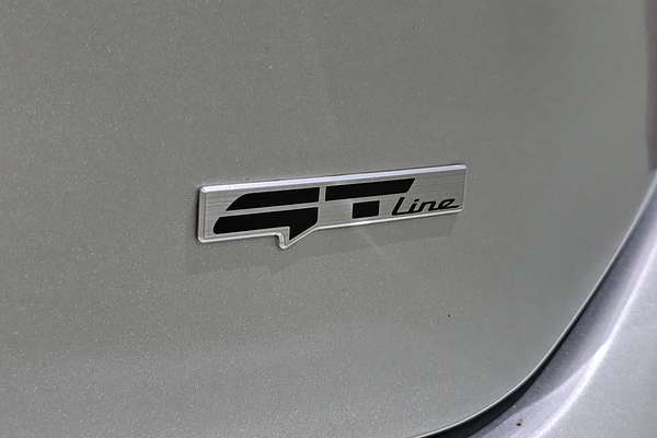 2024 Kia Picanto GT-Line JA PE2