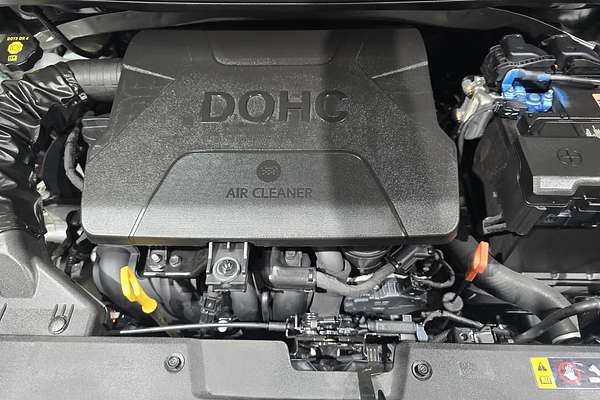 2024 Kia Picanto GT-Line JA PE2