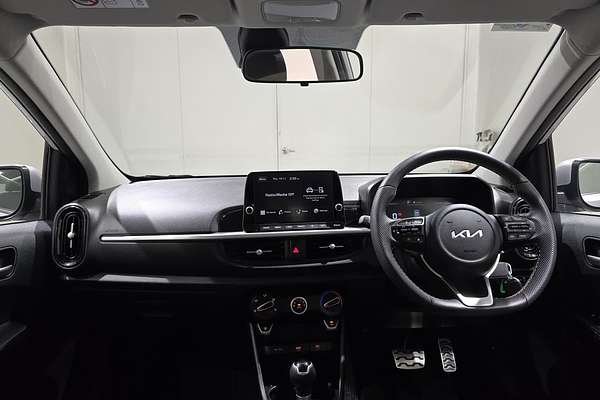 2024 Kia Picanto GT-Line JA PE2