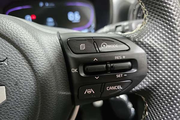 2024 Kia Picanto GT-Line JA PE2