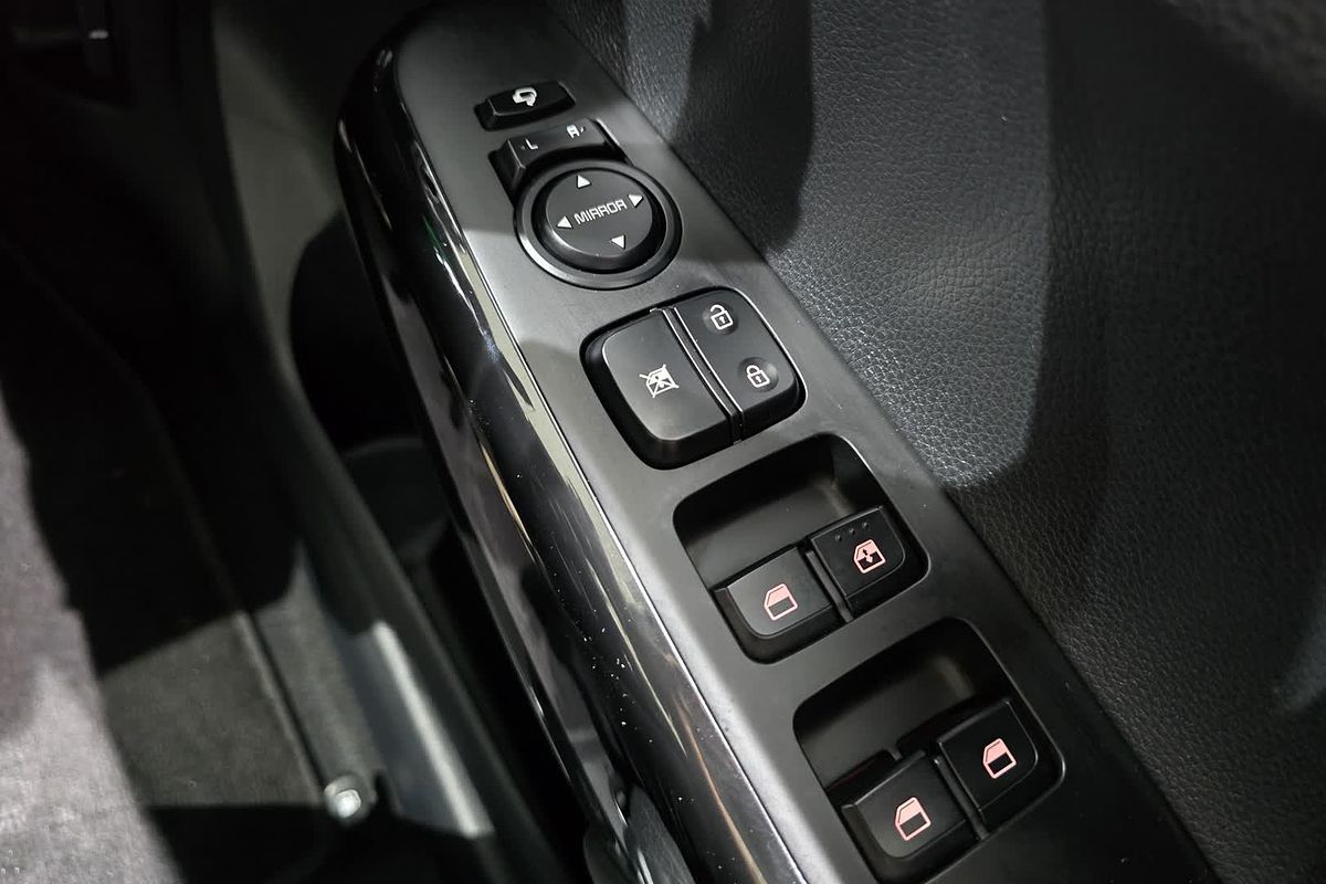 2024 Kia Picanto GT-Line JA PE2