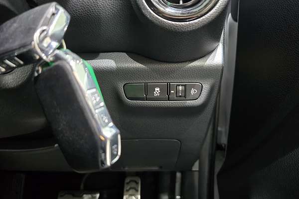 2024 Kia Picanto GT-Line JA PE2