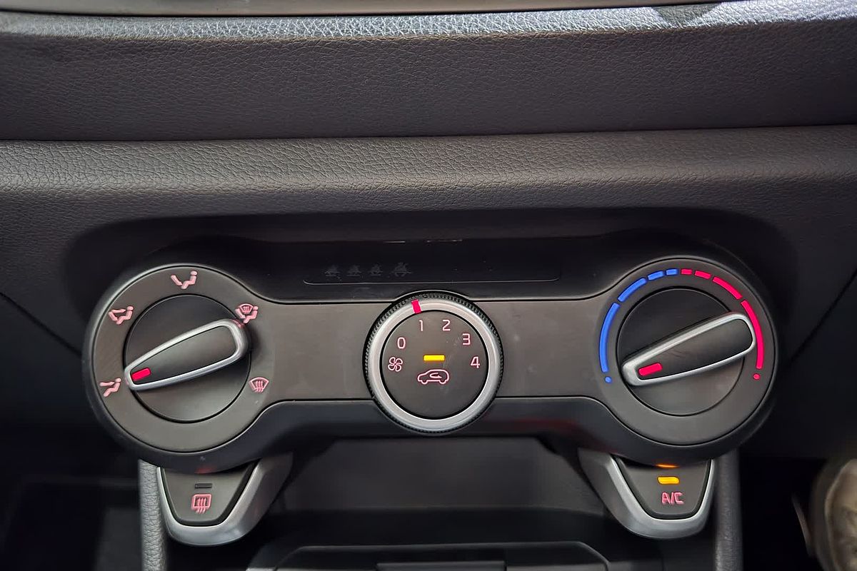 2024 Kia Picanto GT-Line JA PE2