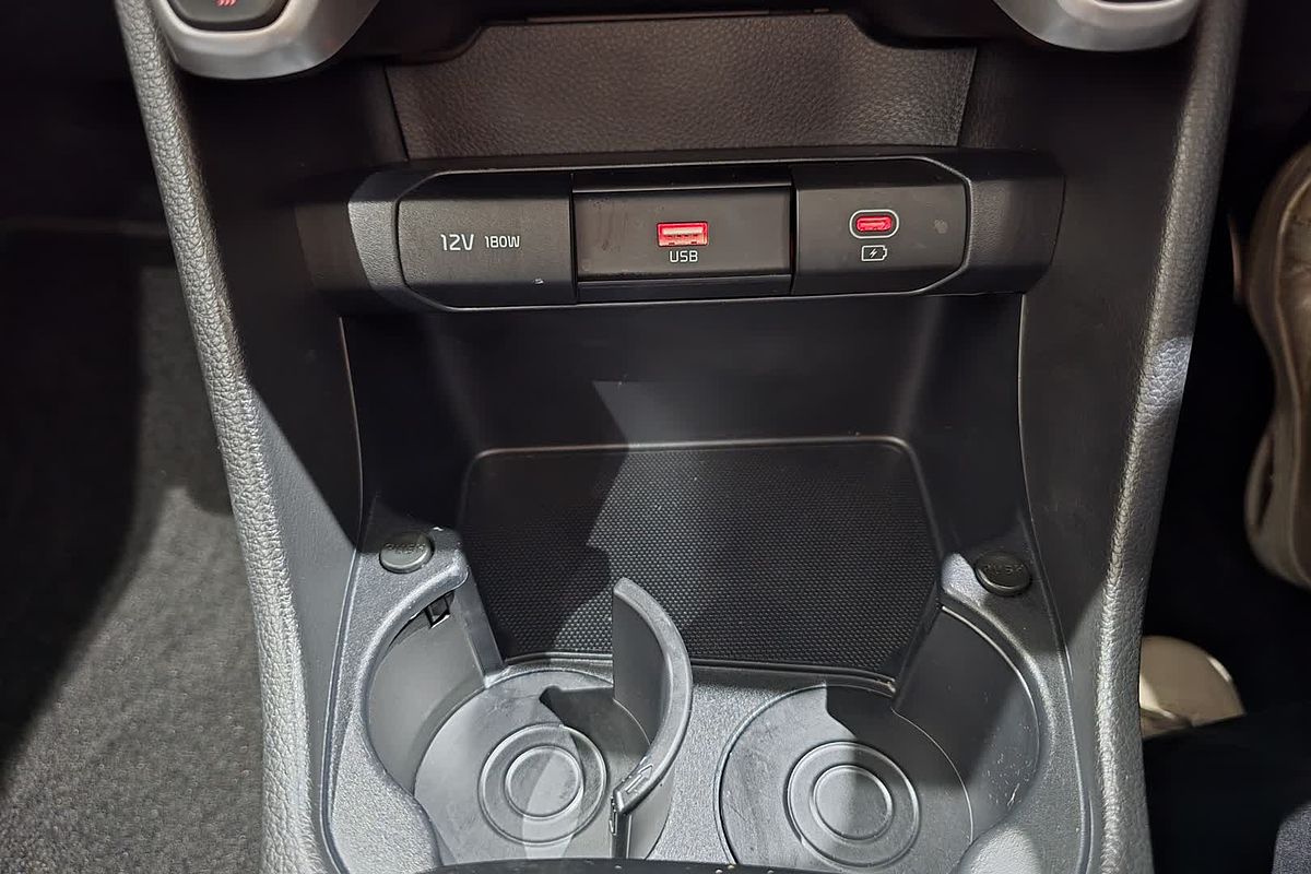 2024 Kia Picanto GT-Line JA PE2