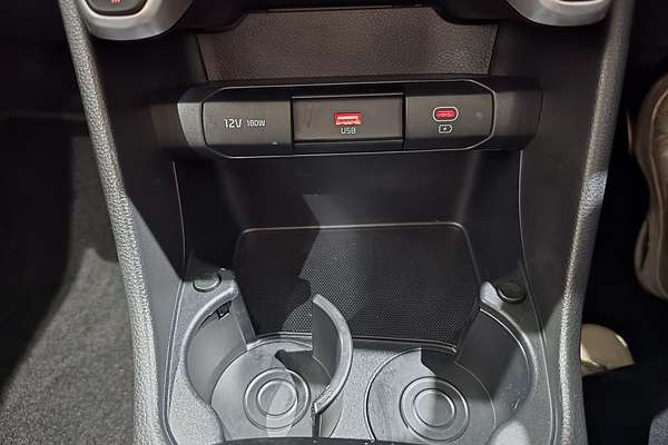 2024 Kia Picanto GT-Line JA PE2