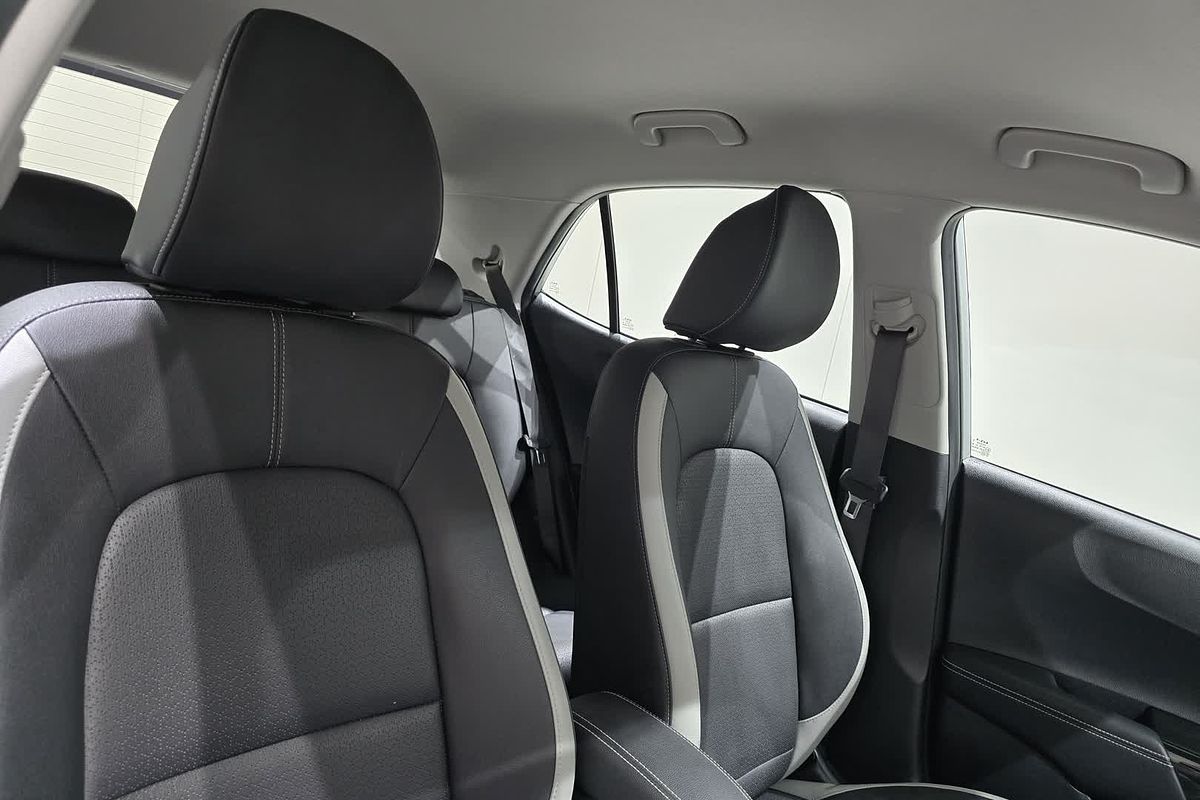 2024 Kia Picanto GT-Line JA PE2