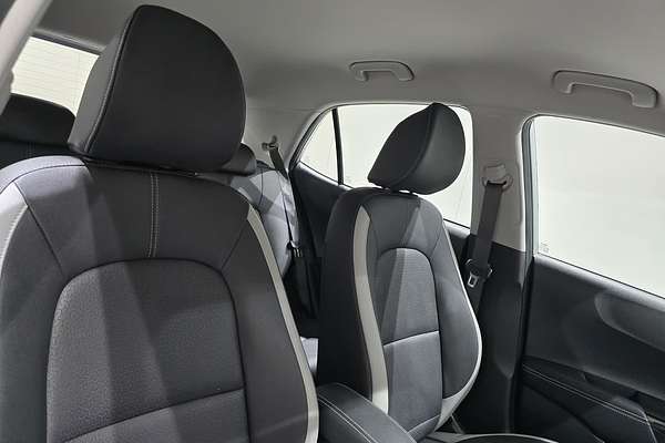 2024 Kia Picanto GT-Line JA PE2