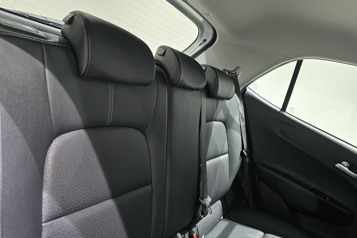 2024 Kia Picanto GT-Line JA PE2