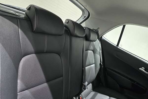 2024 Kia Picanto GT-Line JA PE2