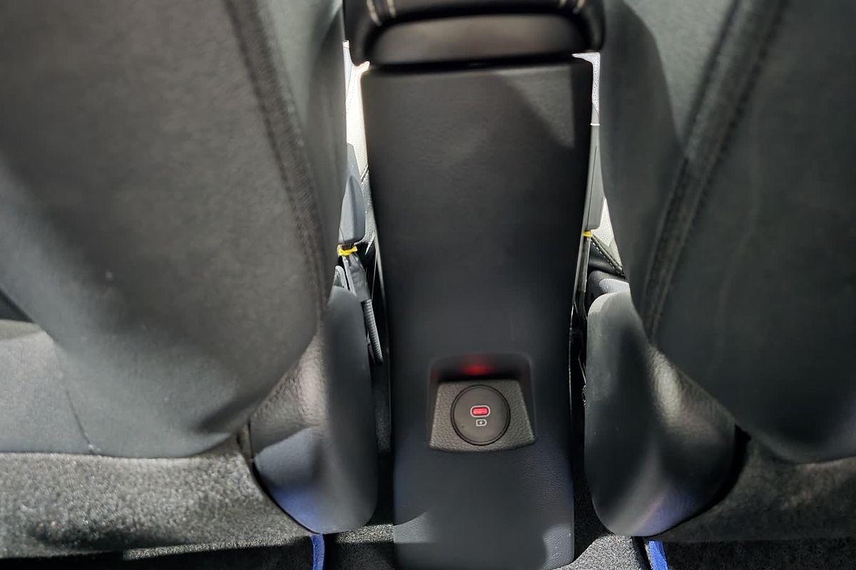 2024 Kia Picanto GT-Line JA PE2