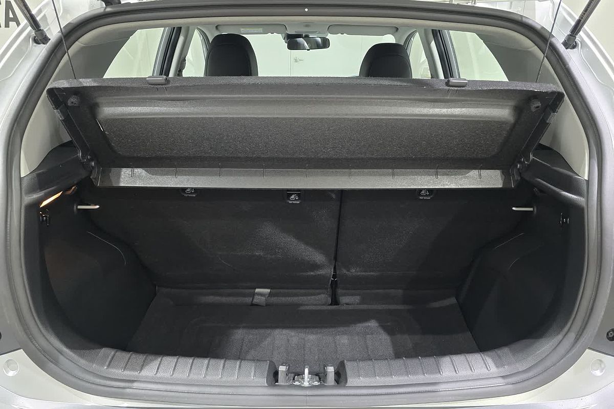 2024 Kia Picanto GT-Line JA PE2