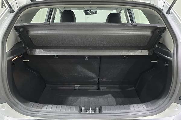 2024 Kia Picanto GT-Line JA PE2