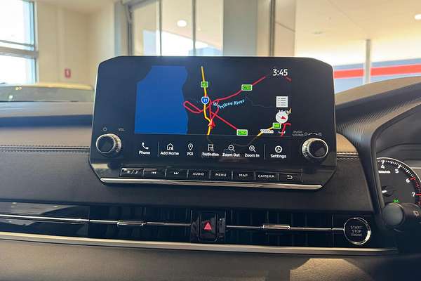 2024 Mitsubishi Outlander LS ZM