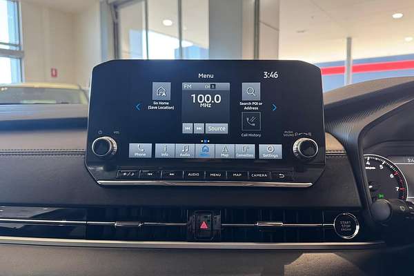 2024 Mitsubishi Outlander LS ZM