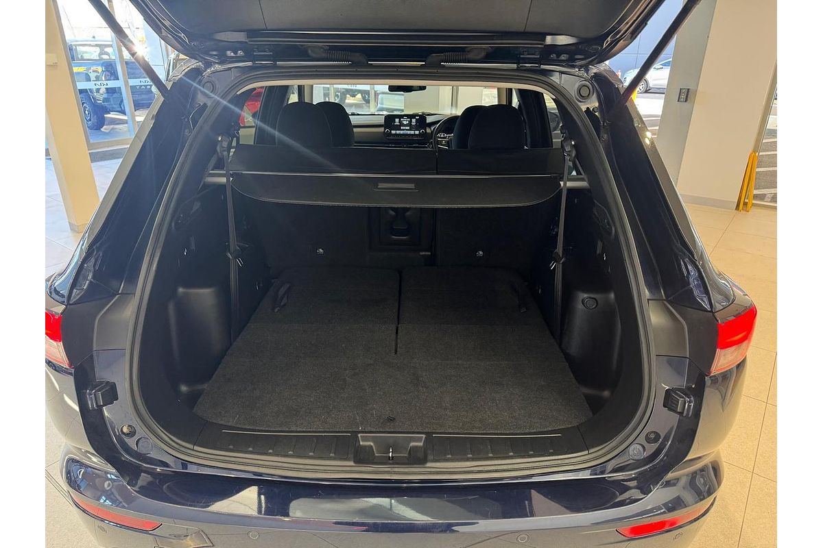 2024 Mitsubishi Outlander LS ZM