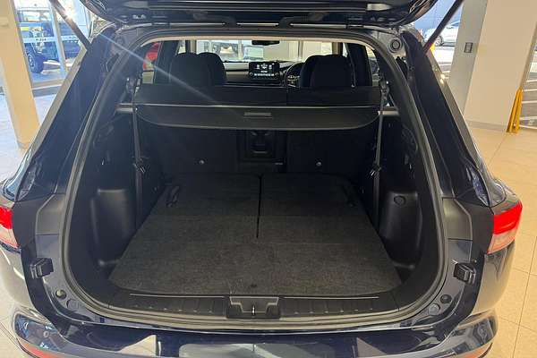 2024 Mitsubishi Outlander LS ZM