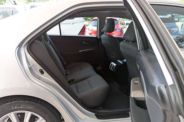 2017 Toyota Aurion AT-X GSV50R