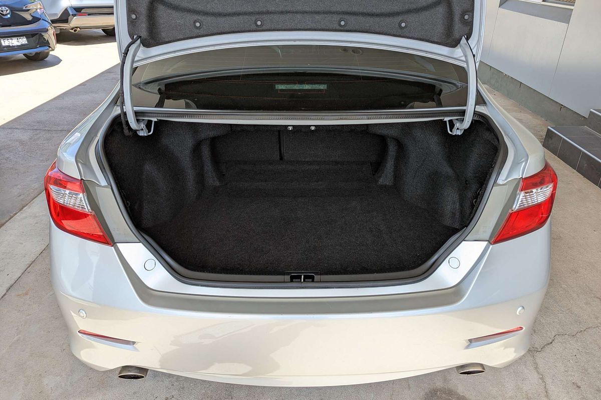 2017 Toyota Aurion AT-X GSV50R