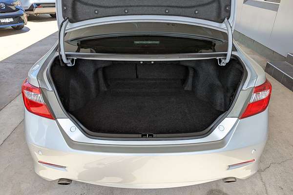 2017 Toyota Aurion AT-X GSV50R