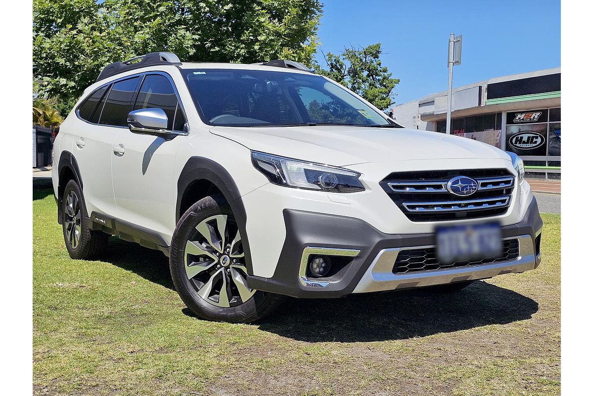 2025 Subaru Outback AWD Touring XT 6GEN