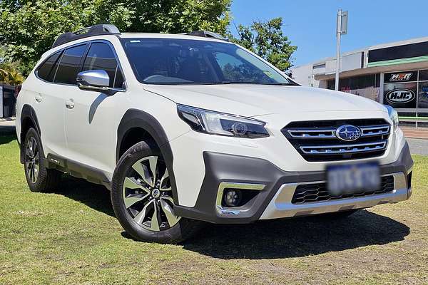 2025 Subaru Outback AWD Touring XT 6GEN