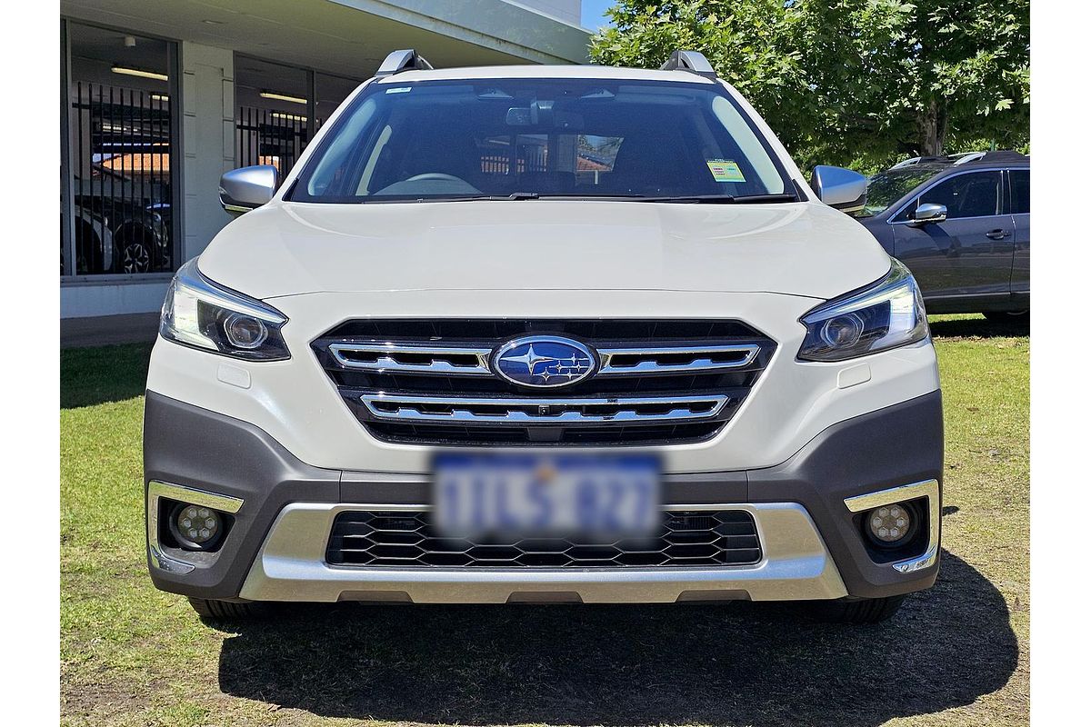 2025 Subaru Outback AWD Touring XT 6GEN