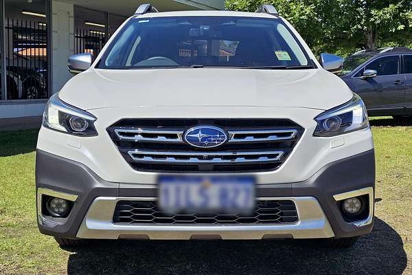 2025 Subaru Outback AWD Touring XT 6GEN