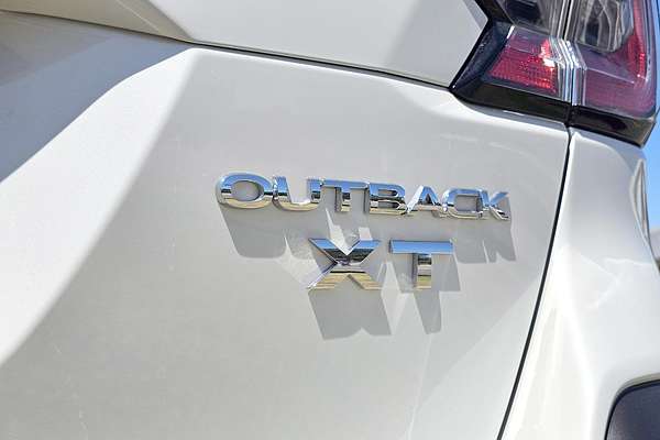 2025 Subaru Outback AWD Touring XT 6GEN