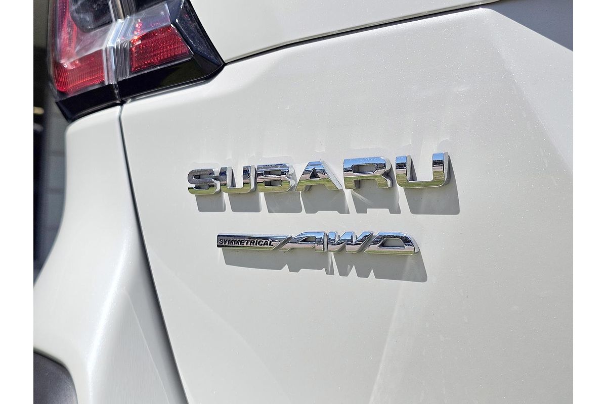 2025 Subaru Outback AWD Touring XT 6GEN