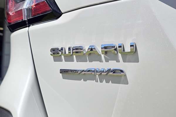 2025 Subaru Outback AWD Touring XT 6GEN