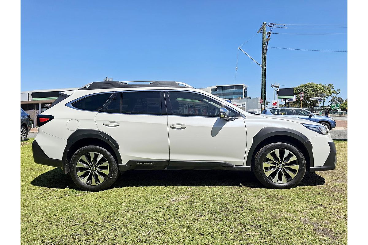 2025 Subaru Outback AWD Touring XT 6GEN