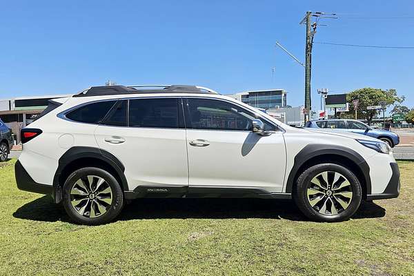 2025 Subaru Outback AWD Touring XT 6GEN