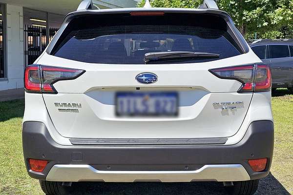 2025 Subaru Outback AWD Touring XT 6GEN