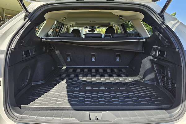 2025 Subaru Outback AWD Touring XT 6GEN