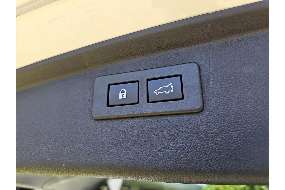 2025 Subaru Outback AWD Touring XT 6GEN