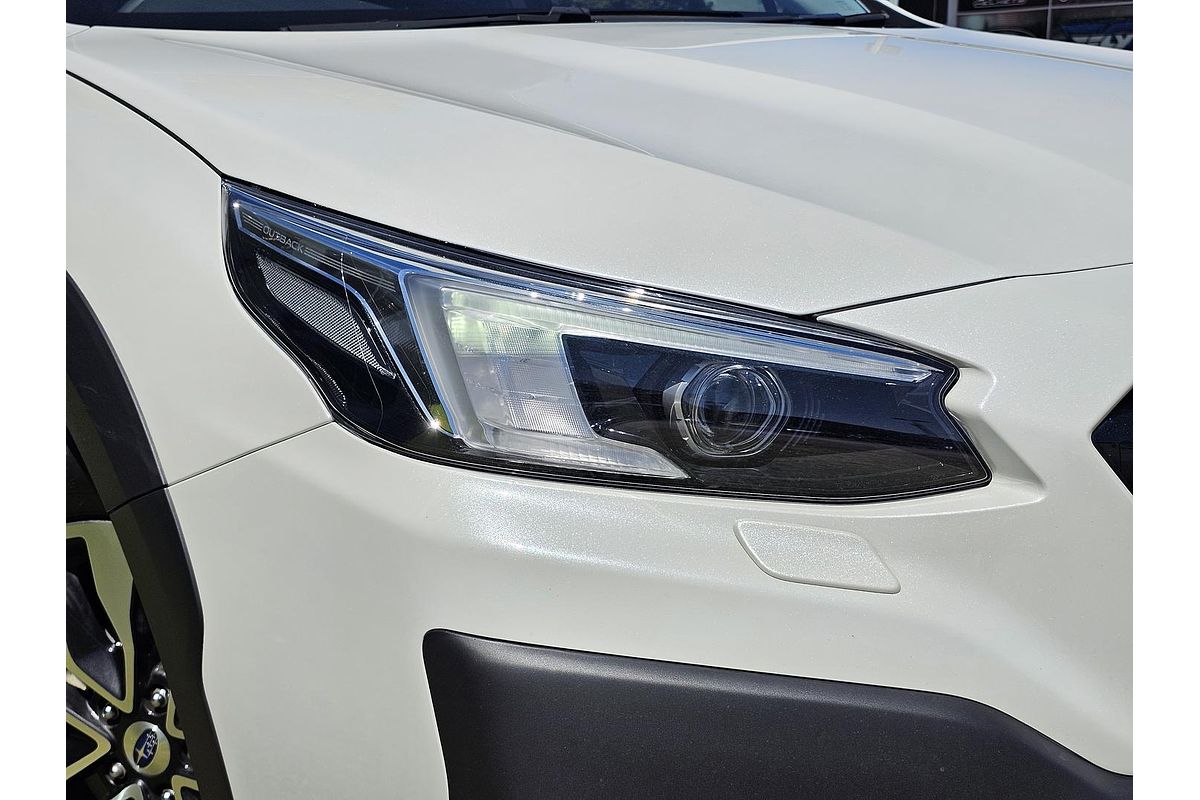 2025 Subaru Outback AWD Touring XT 6GEN