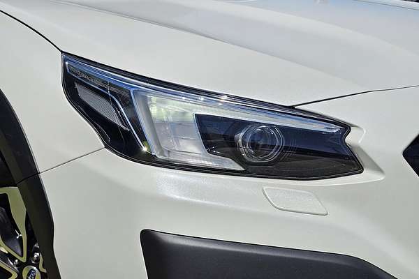 2025 Subaru Outback AWD Touring XT 6GEN