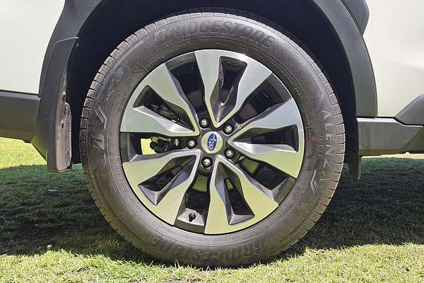 2025 Subaru Outback AWD Touring XT 6GEN