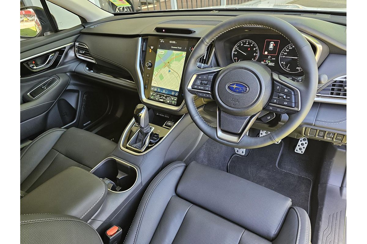 2025 Subaru Outback AWD Touring XT 6GEN