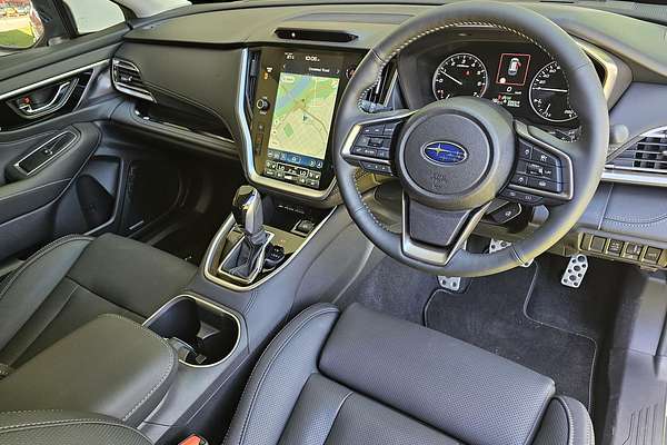 2025 Subaru Outback AWD Touring XT 6GEN