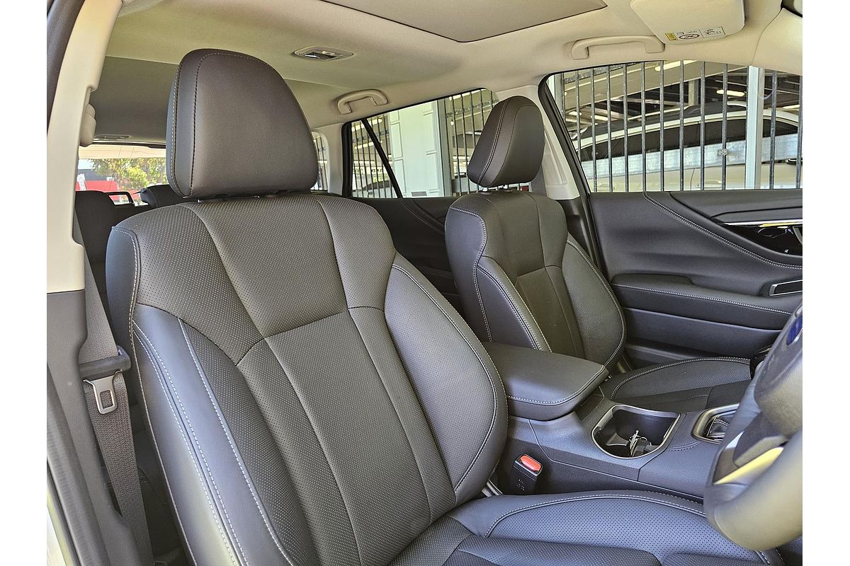 2025 Subaru Outback AWD Touring XT 6GEN