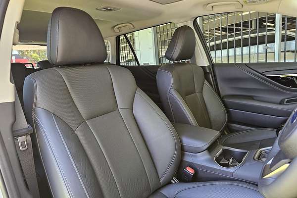 2025 Subaru Outback AWD Touring XT 6GEN